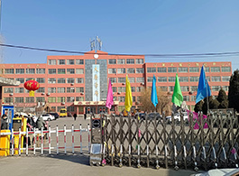 大唐新教育学校的鼎新教法解密